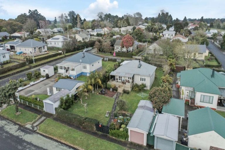 Photo of property in 5 Sanders Street, Arapuni, Putaruru, 3415