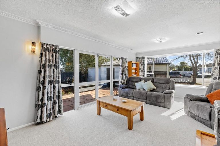 Photo of property in 51 Moore Street, Rolleston, 7614