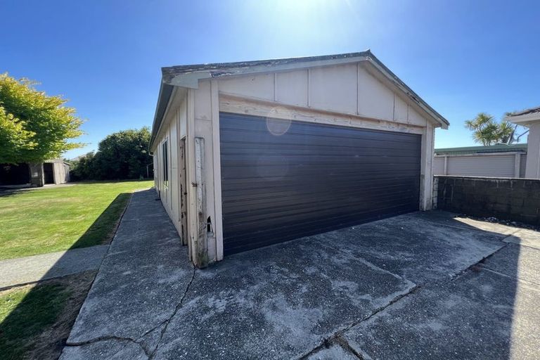 Photo of property in 12 Fulton Street, Gladstone, Invercargill, 9810