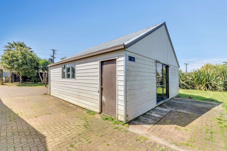 Photo of property in 543 Oruarangi Road, Mangere, Auckland, 2022