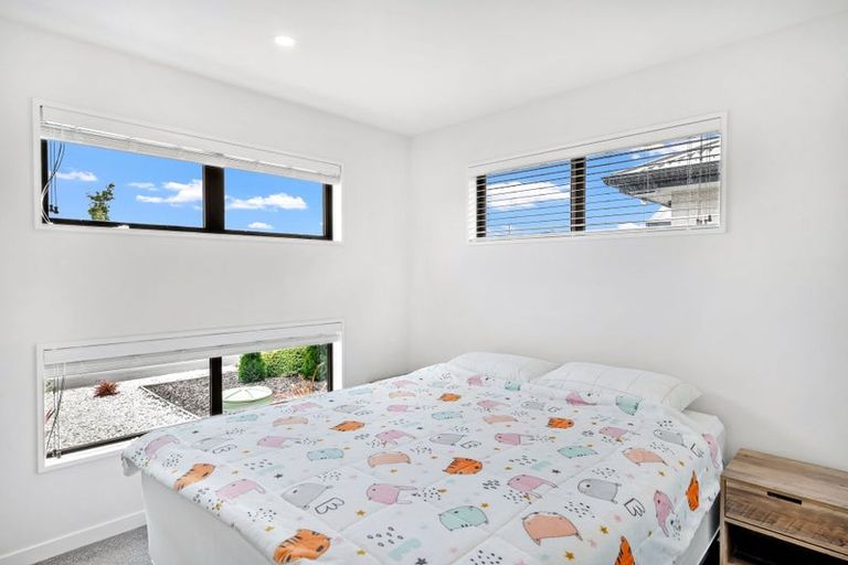 Photo of property in 38 Mabel Crescent, Halswell, Christchurch, 8025