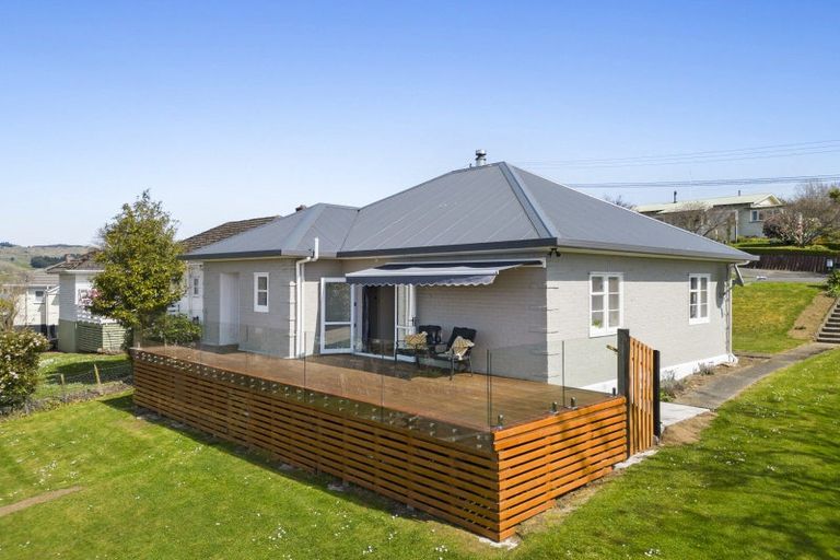 Photo of property in 8 Lark Street, Taihape, 4720