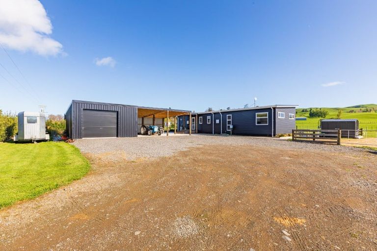 Photo of property in 100 Lindsay Road, Waipukurau, 4283