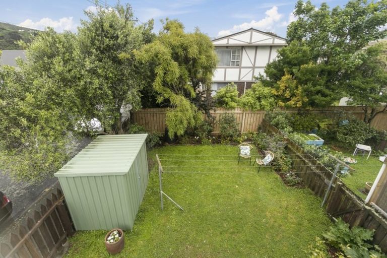 Photo of property in 1/31 Campbell Terrace, Petone, Lower Hutt, 5012