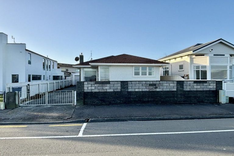Photo of property in 171 The Esplanade, Petone, Lower Hutt, 5012