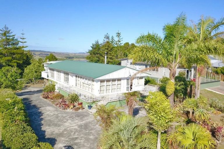 Photo of property in 164 Hokianga Road, Dargaville, 0310