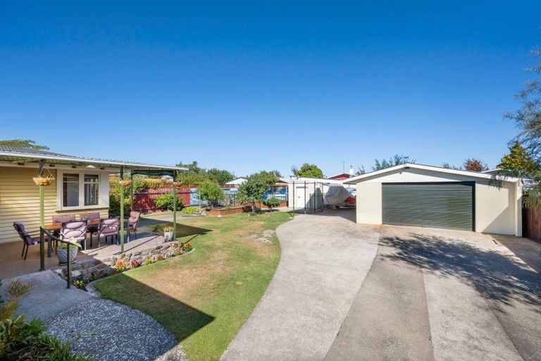 Photo of property in 228 Scott Street, Redwoodtown, Blenheim, 7201