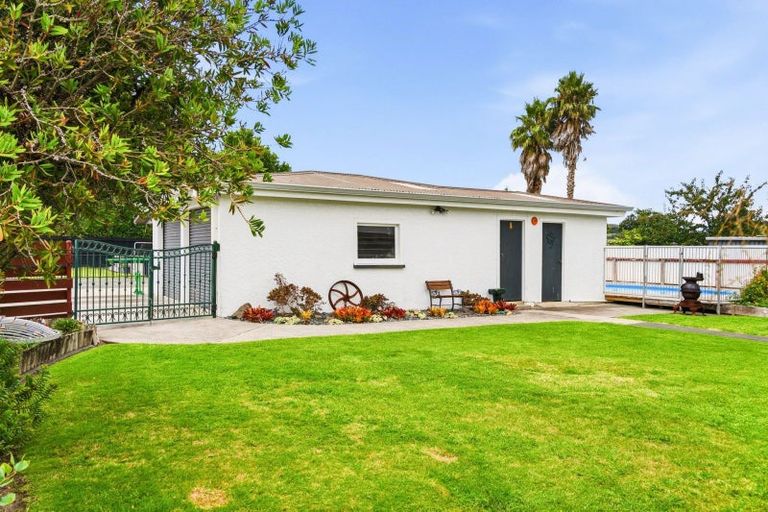 Photo of property in 15 Kelvin Street, Inner Kaiti, Gisborne, 4010