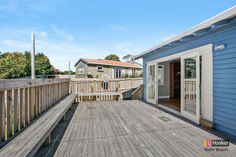 Photo of property in 41d Mataura Road, Waihi, 3610