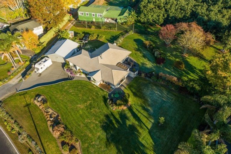 Photo of property in 293 Plummers Point Road, Whakamarama, Tauranga, 3172