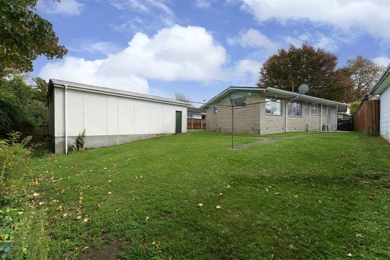 Photo of property in 311 Waimairi Road, Ilam, Christchurch, 8041