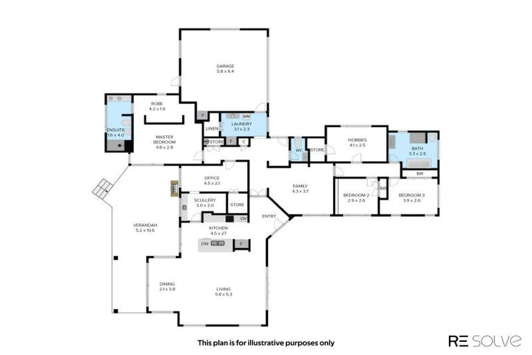 Photo of property in 32 Bird Road, Bird Road, Stratford, 4393