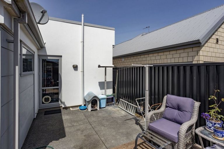Photo of property in 11 Waiotahi Road, Kaiapoi, 7630