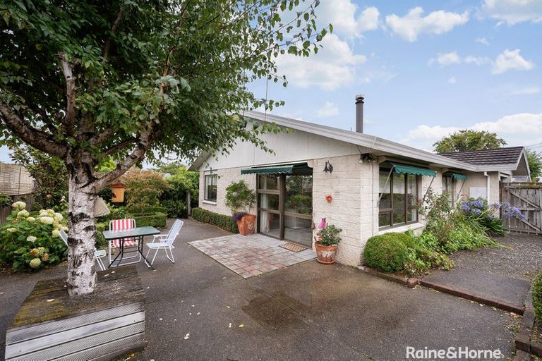 Photo of property in 2 King Edward Street, Lansdowne, Masterton, 5810