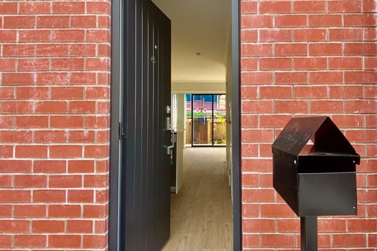 Photo of property in 45/125b Metcalfe Road, Ranui, Auckland, 0612