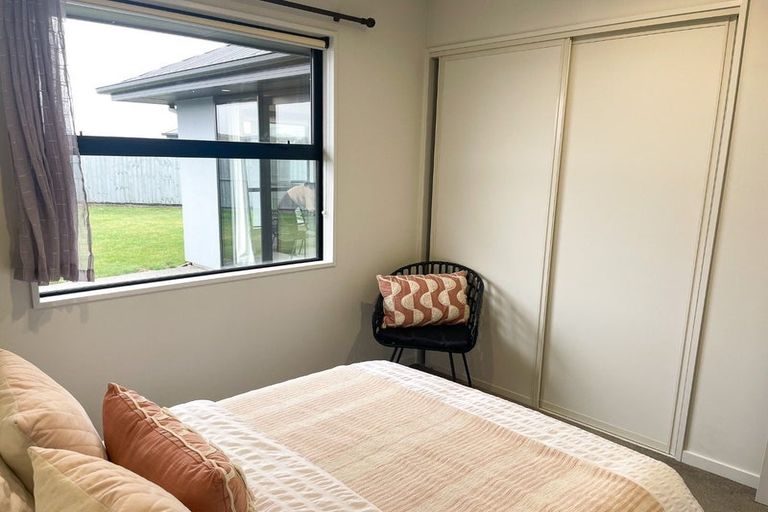 Photo of property in 36 Four Peaks Drive, Wigram, Christchurch, 8025