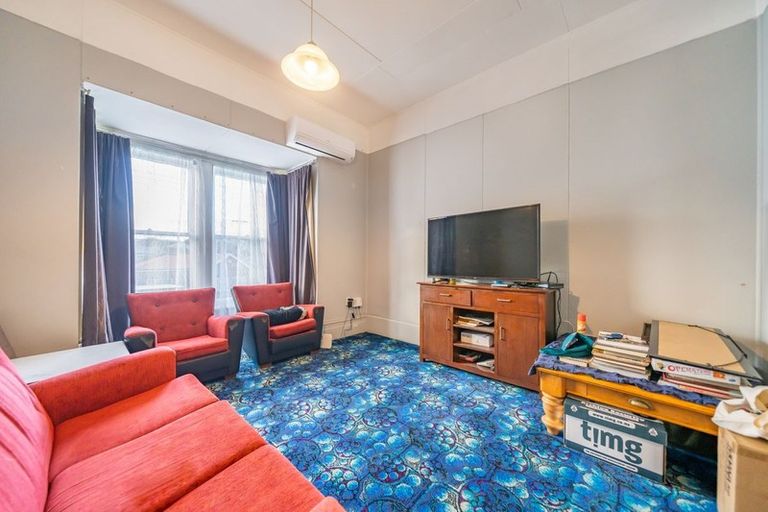 Photo of property in 15 Luxford Street, Berhampore, Wellington, 6023