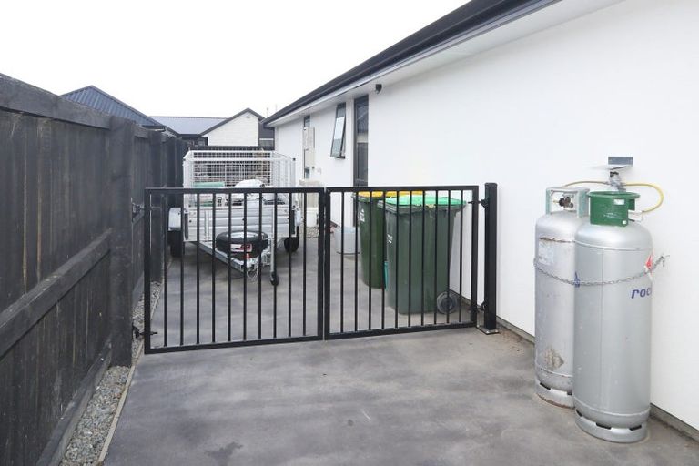 Photo of property in 10 Jag Way, Tinwald, Ashburton, 7700