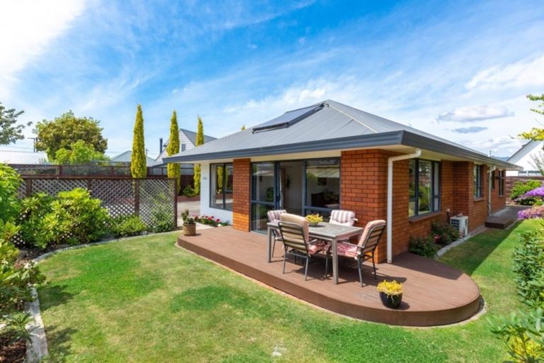 Photo of property in 1b Leitrim Street, Redwoodtown, Blenheim, 7201