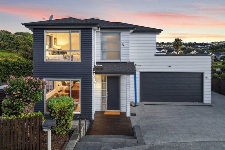Photo of property in 136 Voyager Drive, Gulf Harbour, Whangaparaoa, 0930
