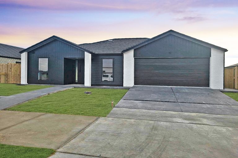 Photo of property in 41 Rangitihi Street, Matamata, 3400
