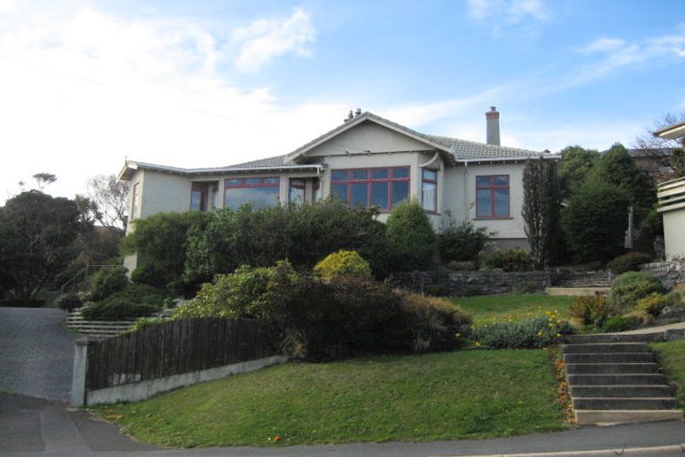 Photo of property in 29 Tomahawk Road, Andersons Bay, Dunedin, 9013
