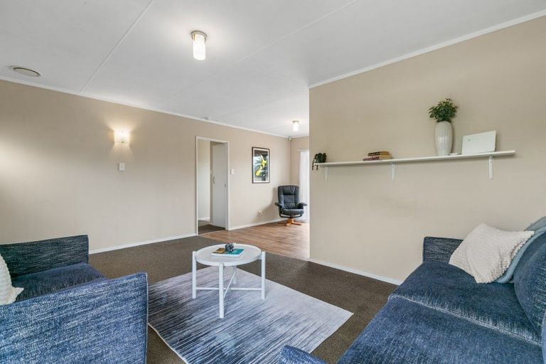 Photo of property in 36 Wilton Street, Levin, 5510
