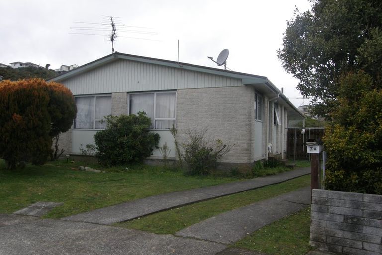 Photo of property in 7 Clematis Grove, Maungaraki, Lower Hutt, 5010