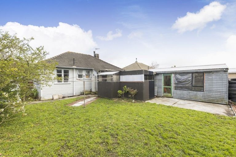 Photo of property in 41 Tweed Street, Roslyn, Palmerston North, 4414