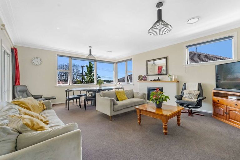 Photo of property in 223 Powderham Street, New Plymouth, 4310