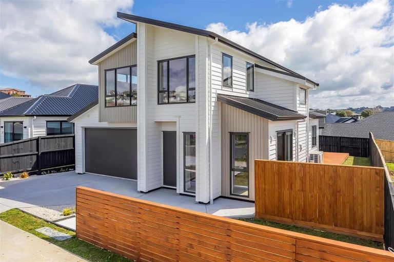 Photo of property in 34 Ta Moko Drive, Gulf Harbour, Whangaparaoa, 0930