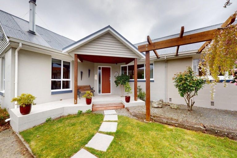 Photo of property in 60 Old Slip Road, Hakataramea, Kurow, 9498