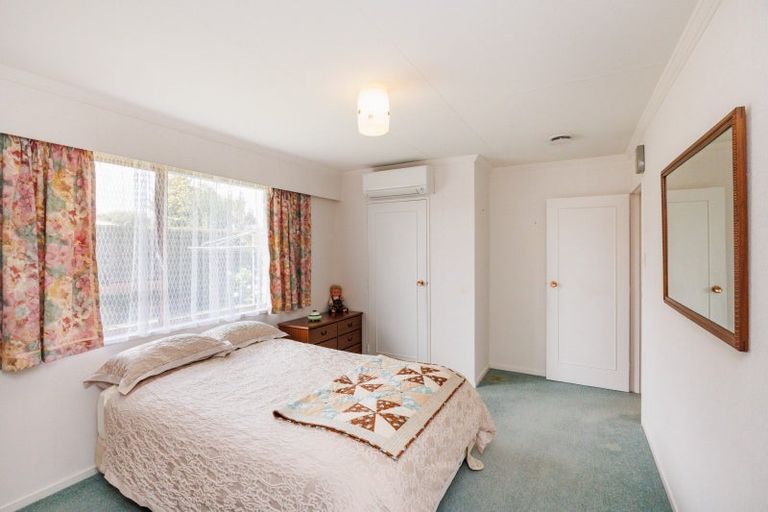 Photo of property in 5 Murihau Place, Feilding, 4702