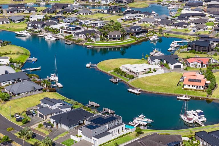 Photo of property in 23 Stace Hopper Drive, One Tree Point, 0118