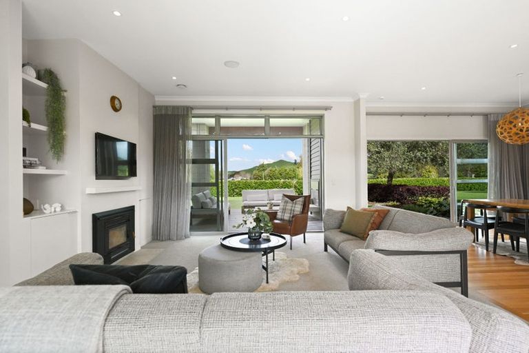 Photo of property in 96 Benn Road, Cambridge, 3495