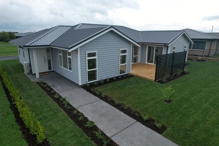 Photo of property in 19 Bastille Court, Rangatira Park, Taupo, 3330