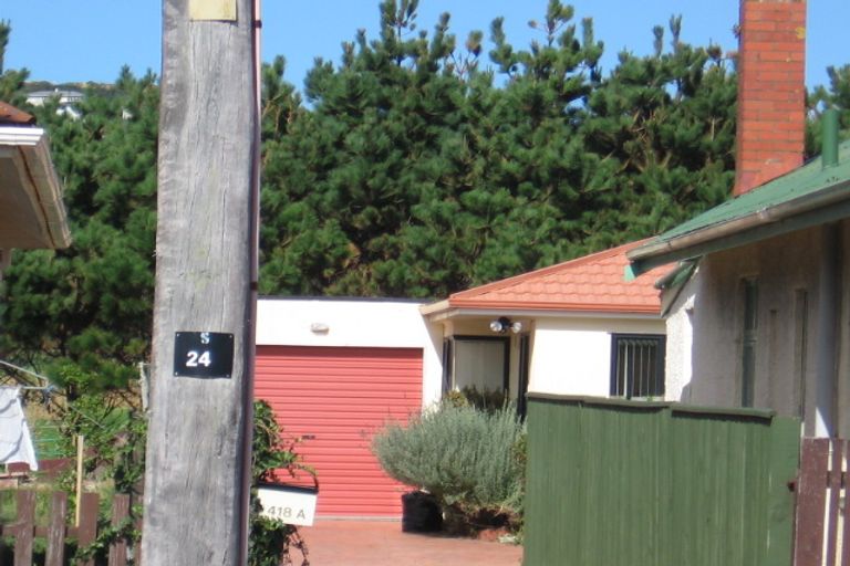 Photo of property in 418a Broadway, Miramar, Wellington, 6022