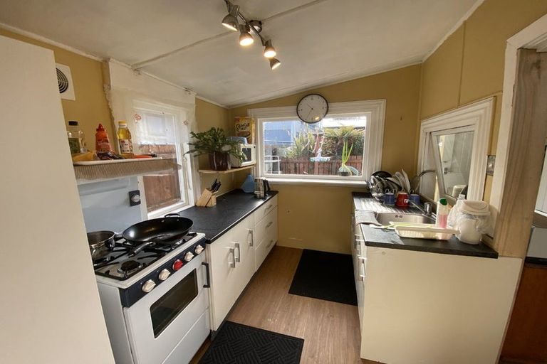 Photo of property in 77 North Road, North East Valley, Dunedin, 9010