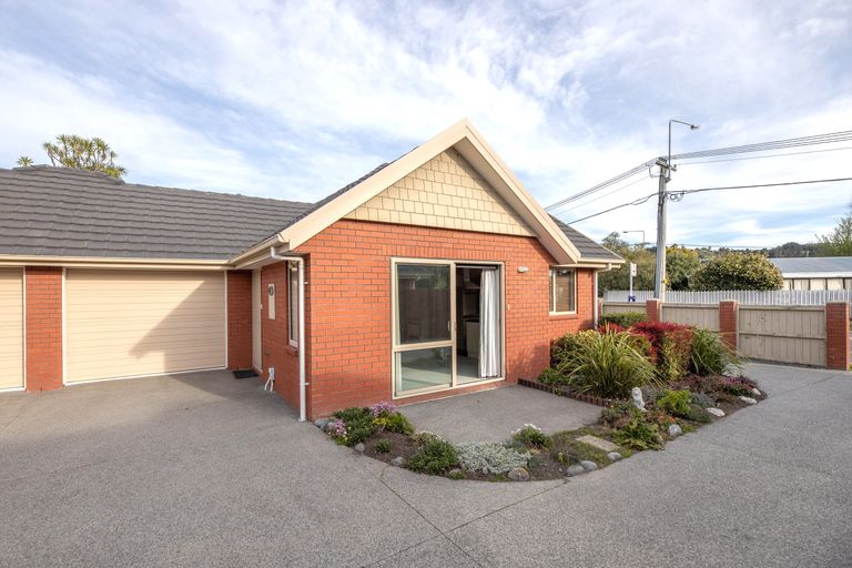 Photo of property in 349b Hoon Hay Road, Hoon Hay, Christchurch, 8025