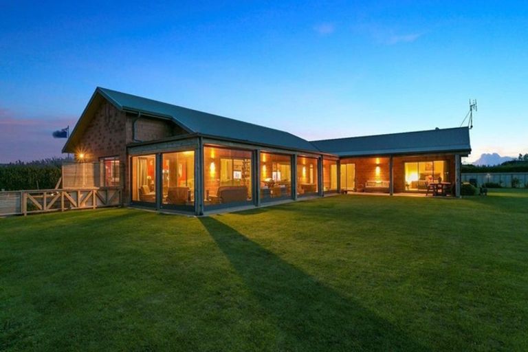 Photo of property in 555 Taihoa South Road, Matamata, 3473