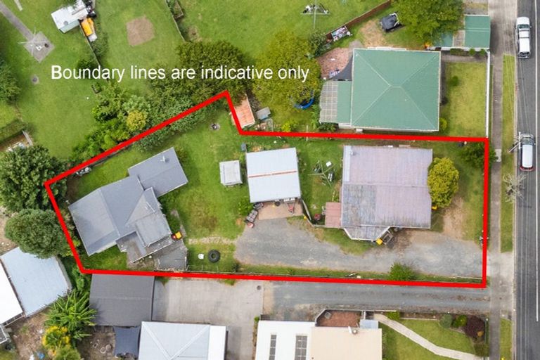 Photo of property in 6 Anzac Avenue, Morrinsville, 3300