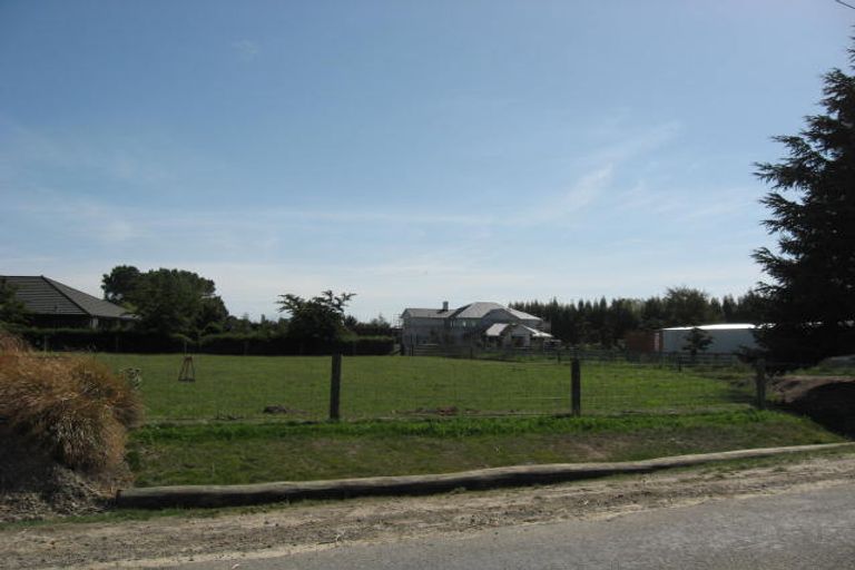 Photo of property in 60 Tarbottons Road, Tinwald, Ashburton, 7700