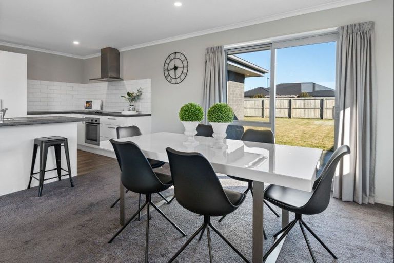 Photo of property in 27 Lucca Crescent, Rolleston, 7615