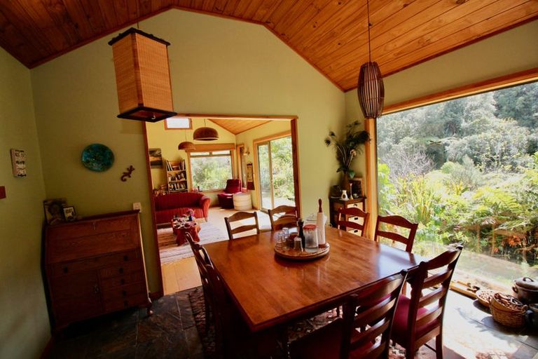 Photo of property in 156b Silverstream Falls Row, Whenuakite, Whitianga, 3591