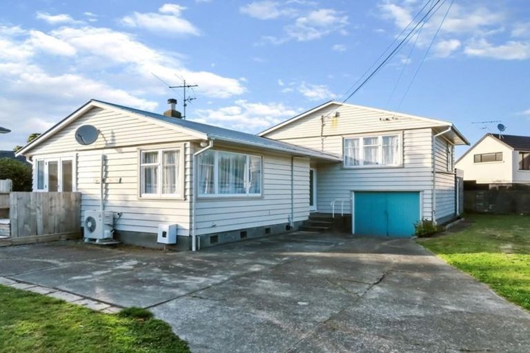 Photo of property in 68a Pretoria Street, Hutt Central, Lower Hutt, 5010