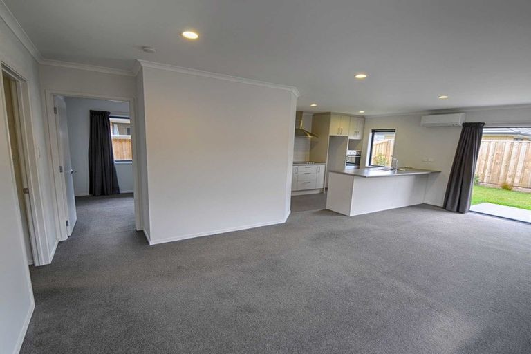 Photo of property in 34 Brittan Drive, Rolleston, 7615