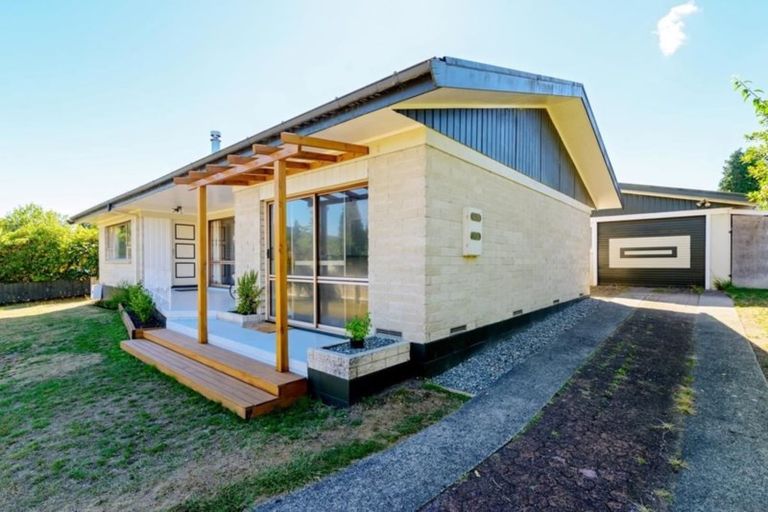 Photo of property in 59 Orion Street, Sunnybrook, Rotorua, 3015
