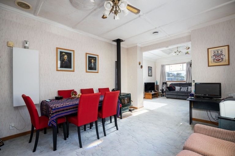 Photo of property in 63 Mclean Street, Waitara, 4320