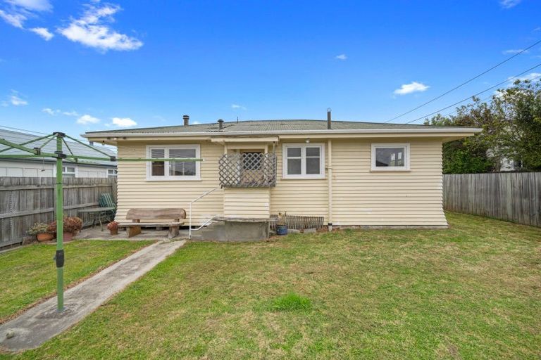 Photo of property in 22 Brewer Street, Blenheim, 7201