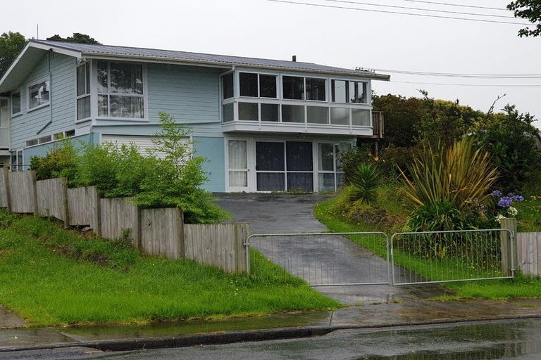 Photo of property in 1 Hanover Street, Wellsford, 0900